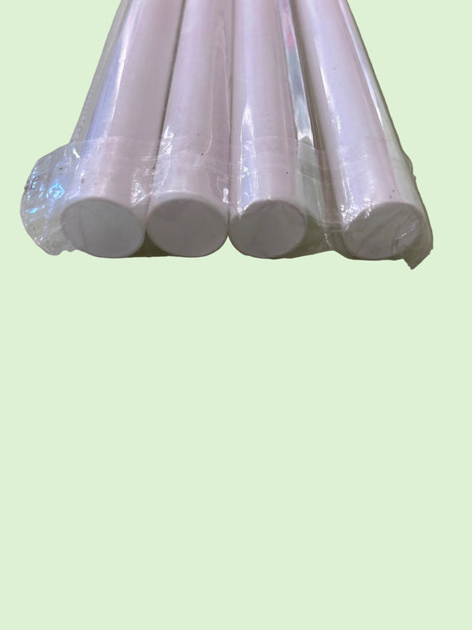 Plastic Dowels- 4pcs