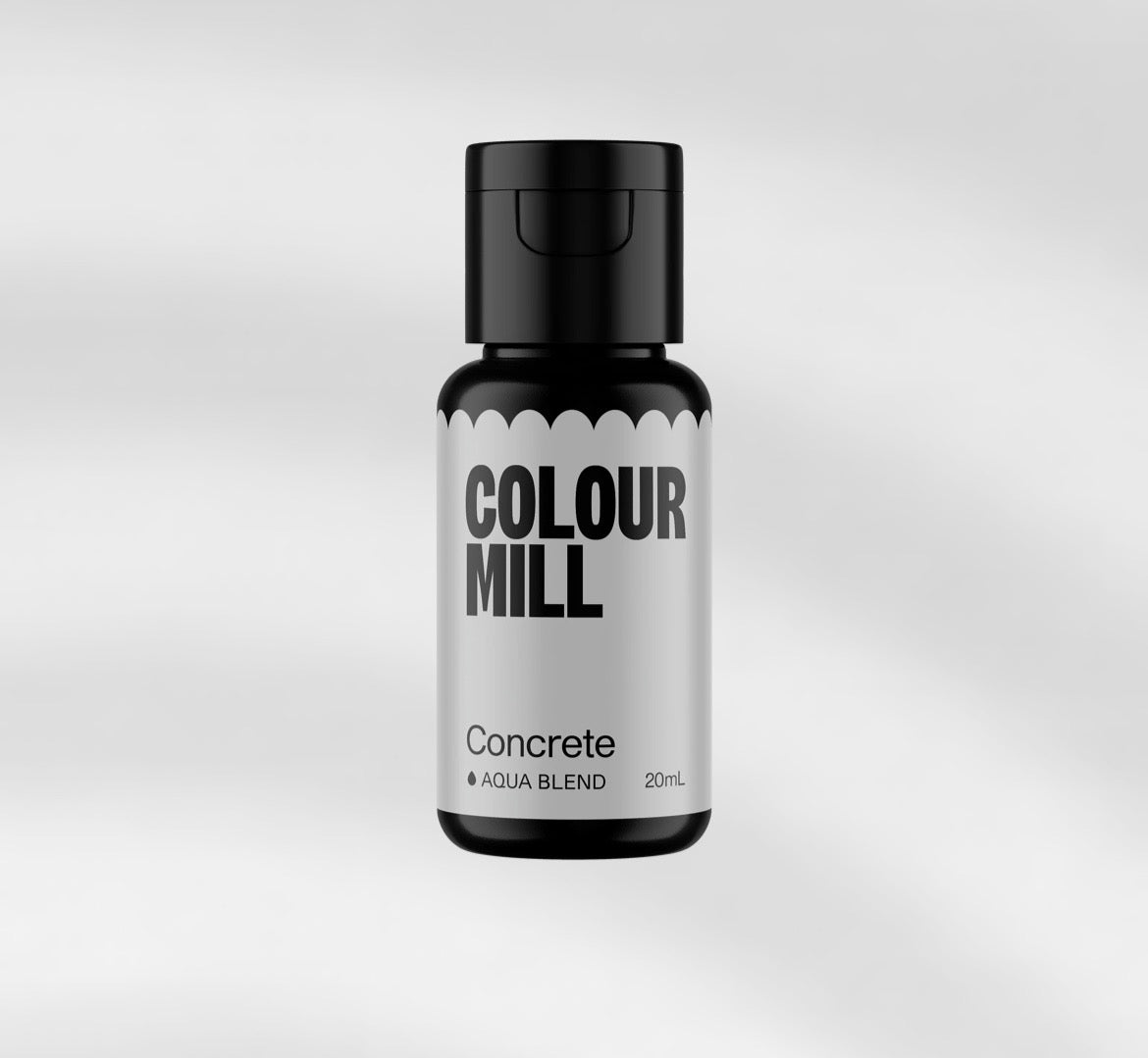 COLOUR MILL- Concrete