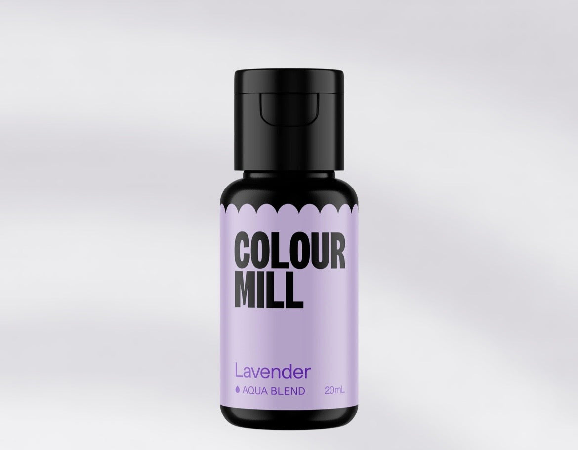 COLOUR MILL- Lavender