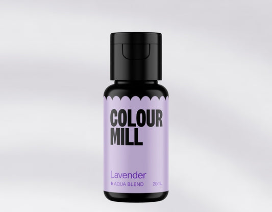COLOUR MILL- Lavender