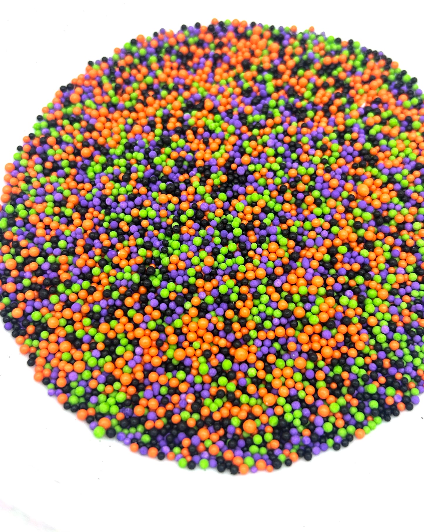 Goosebumps Sprinkle Mix