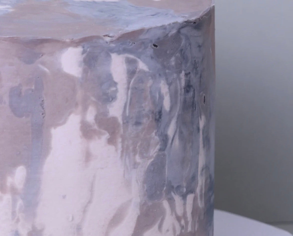 COLOUR MILL- Taupe