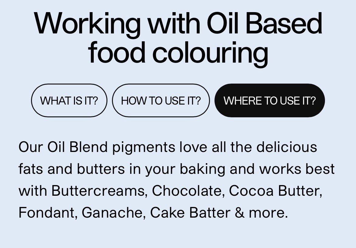 COLOUR MILL- Blue Bell
