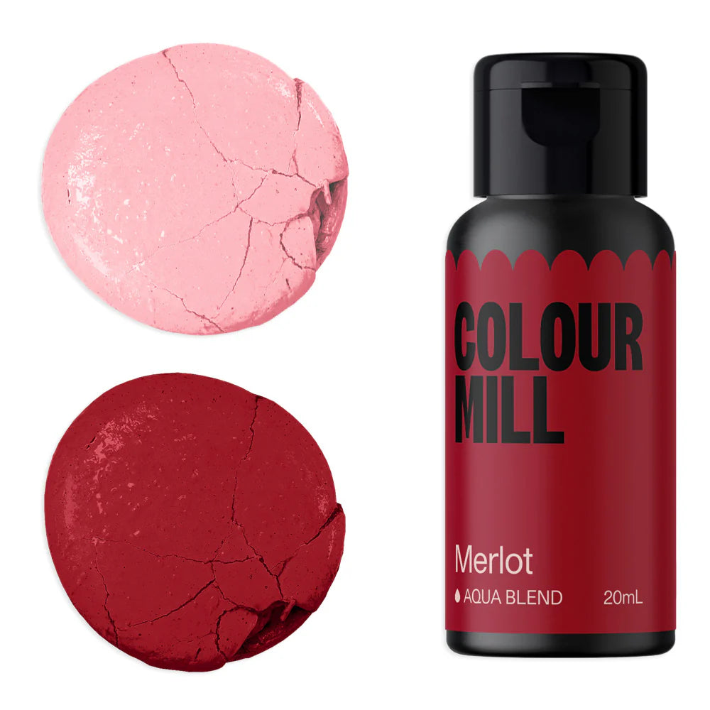 COLOUR MILL- Merlot
