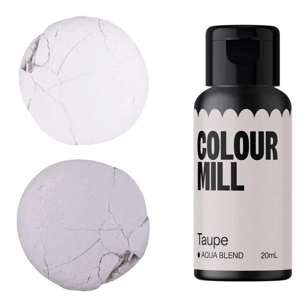 COLOUR MILL- Taupe