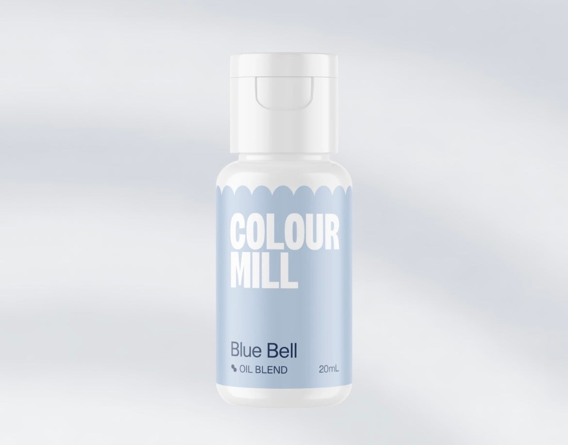 COLOUR MILL- Blue Bell