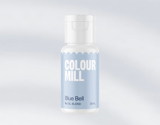 COLOUR MILL- Blue Bell