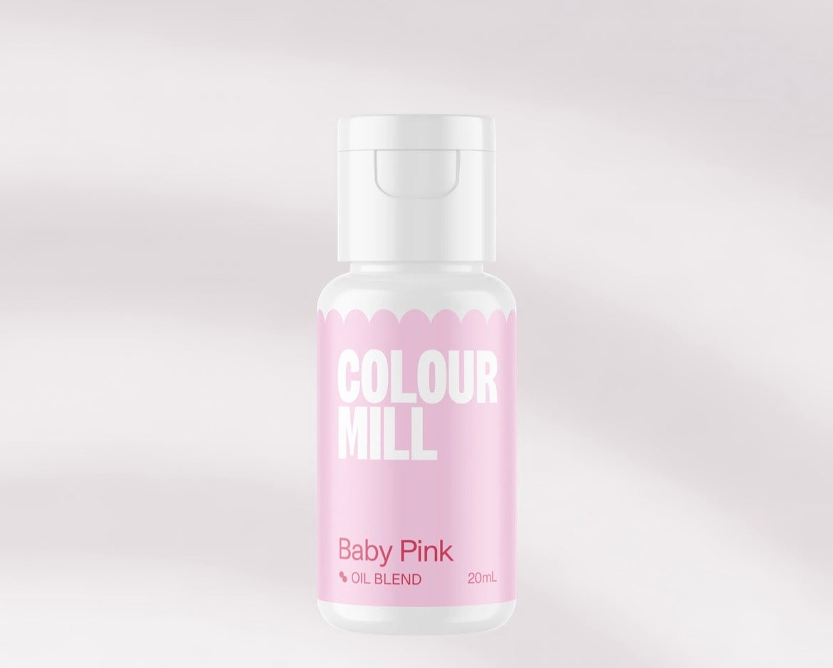 COLOUR MILL- Baby Pink