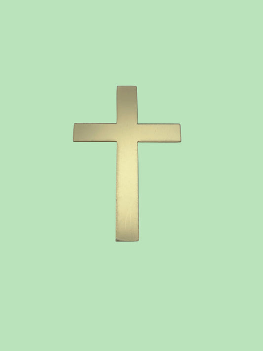 Small Cross