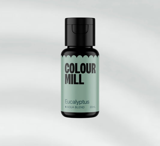 COLOUR MILL- Eucalyptus