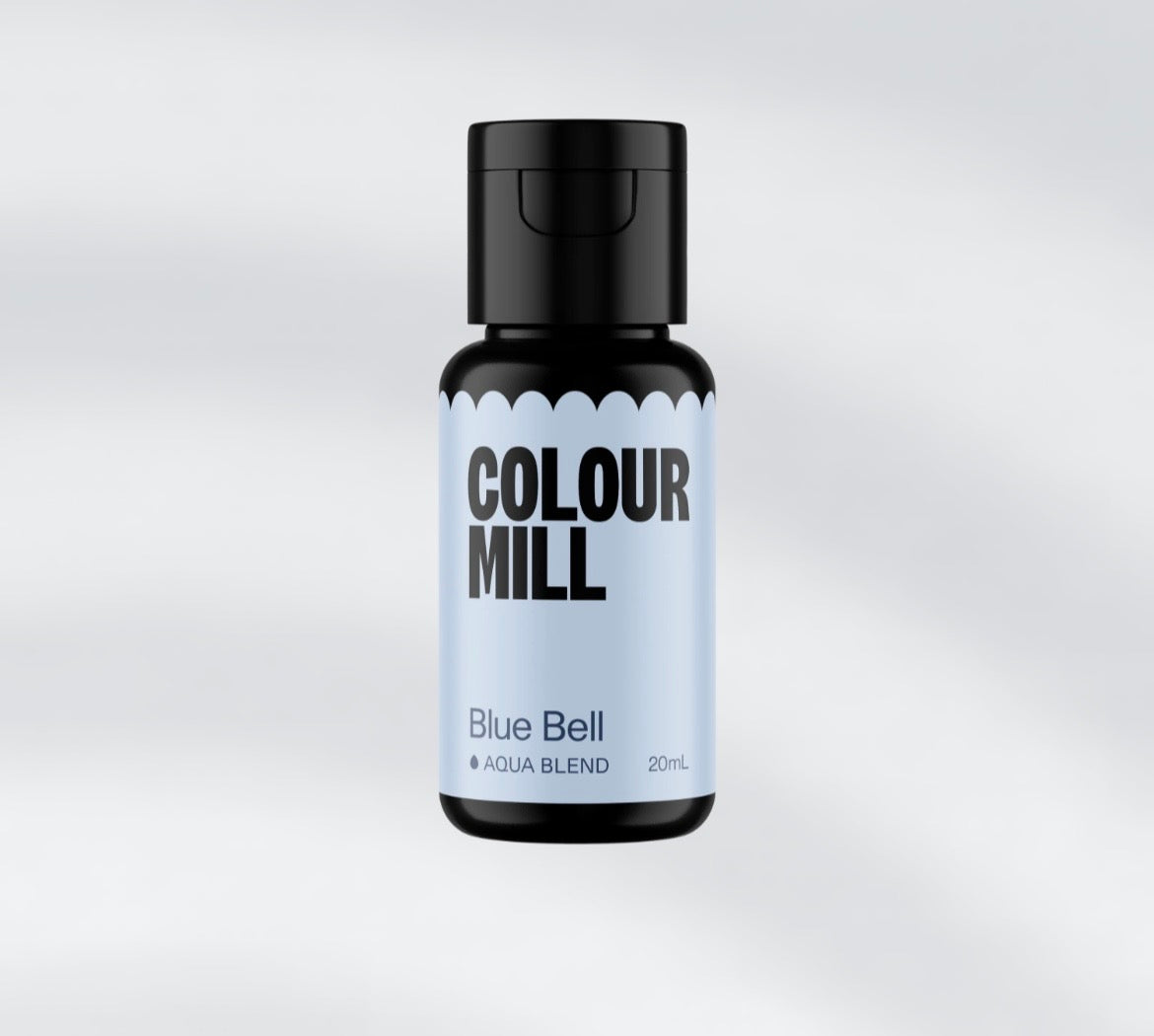 COLOUR MILL- Blue Bell