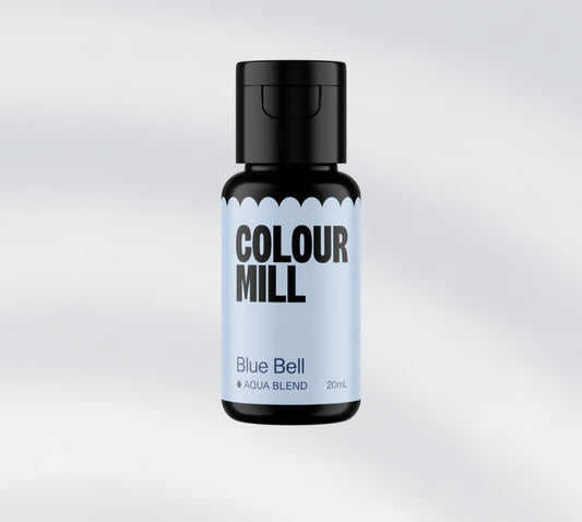 COLOUR MILL- Blue Bell