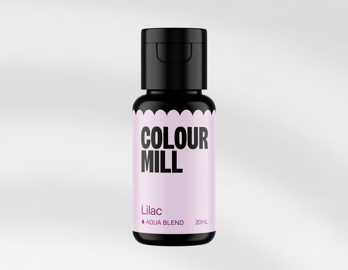 COLOUR MILL- Lilac