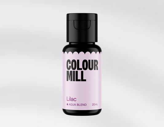 COLOUR MILL- Lilac