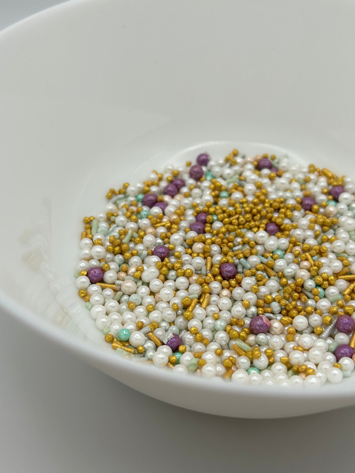 Dubai Sprinkle Mix