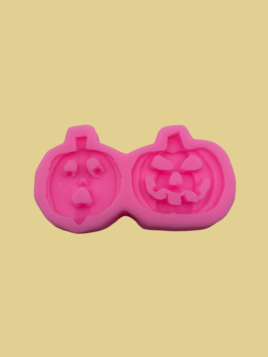 Halloween Mould #3