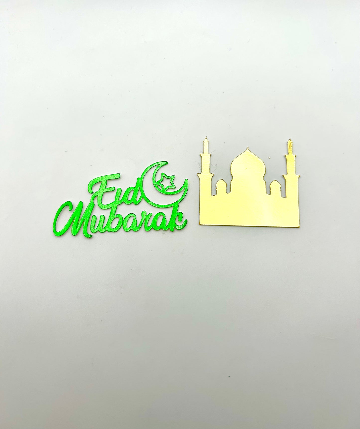 Eid Mubarak #2