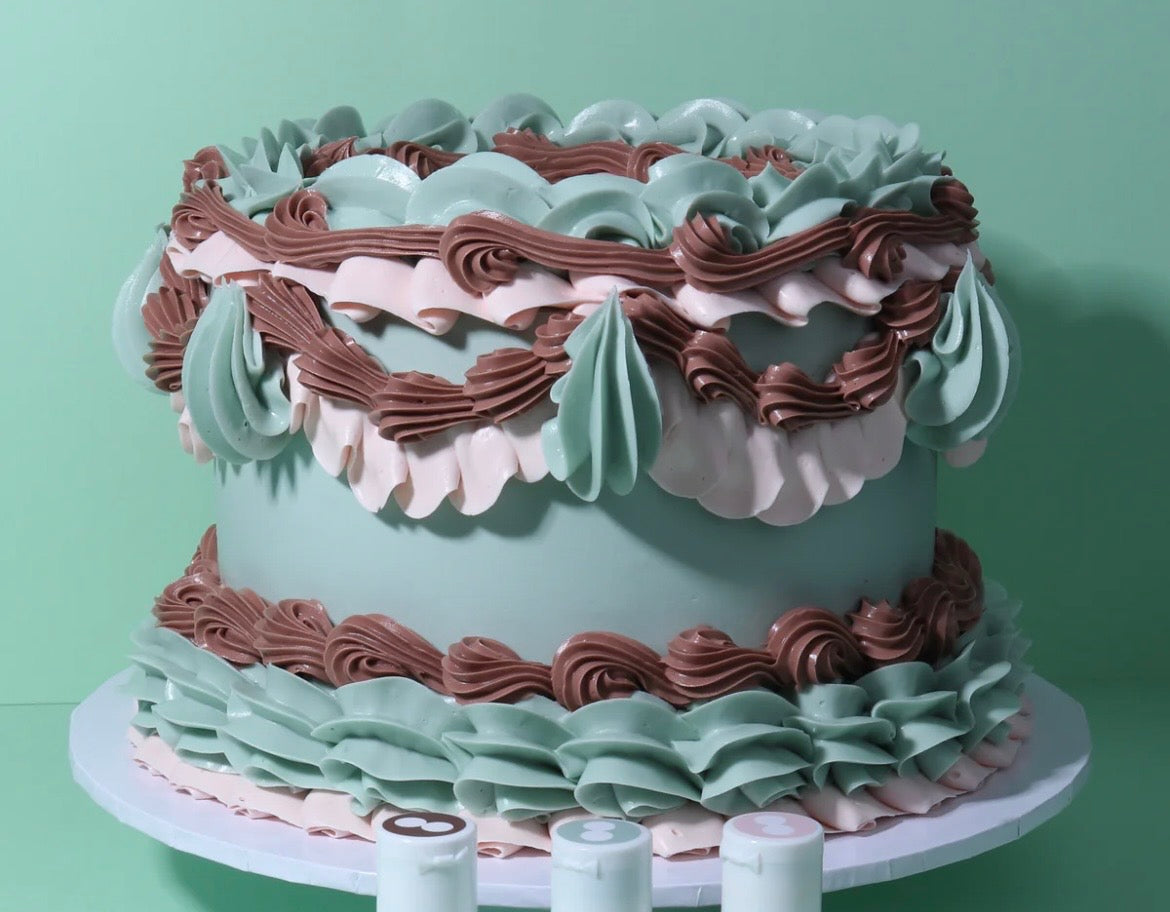 COLOUR MILL- Chocolate