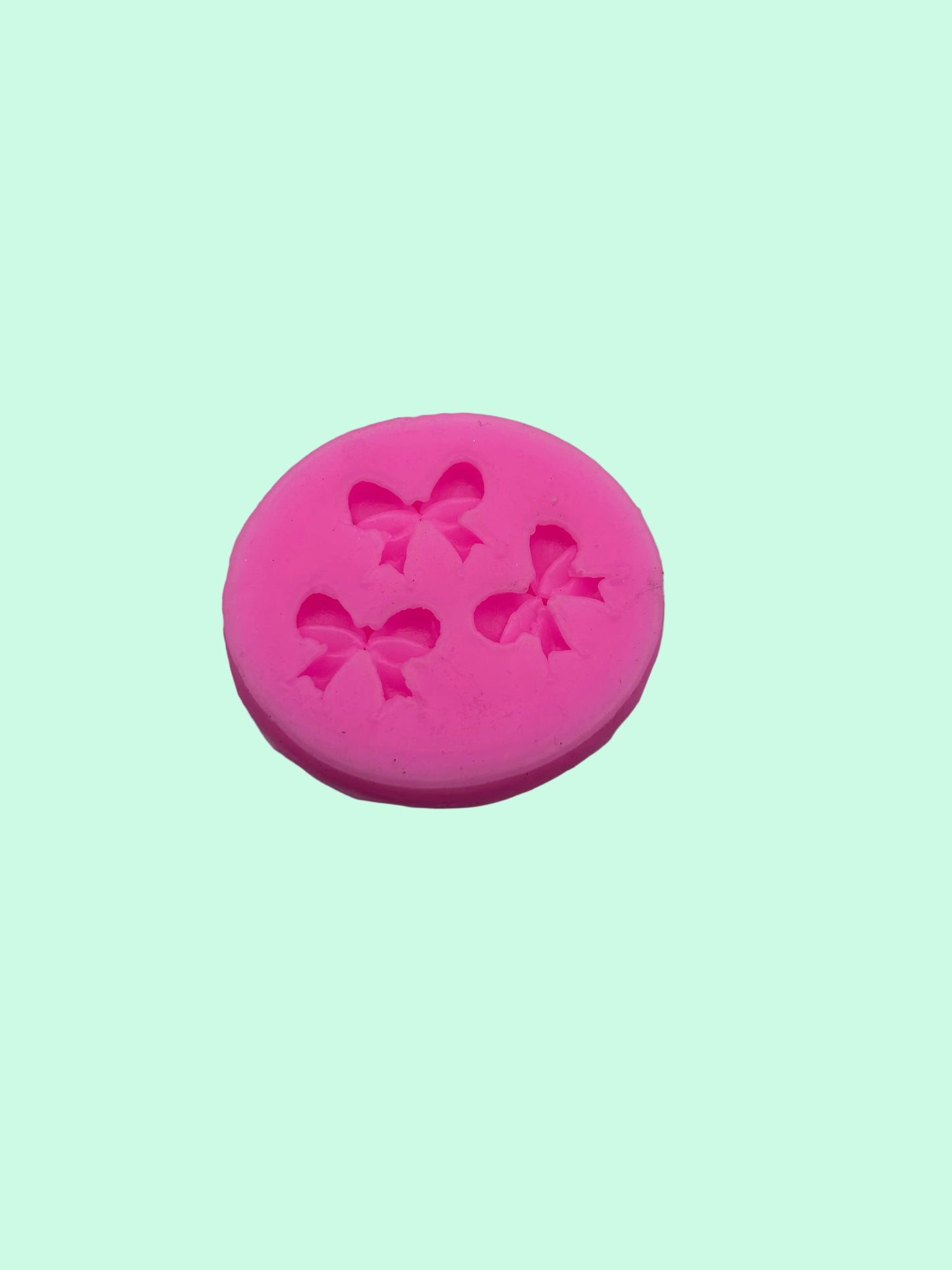 Bow Mould #2