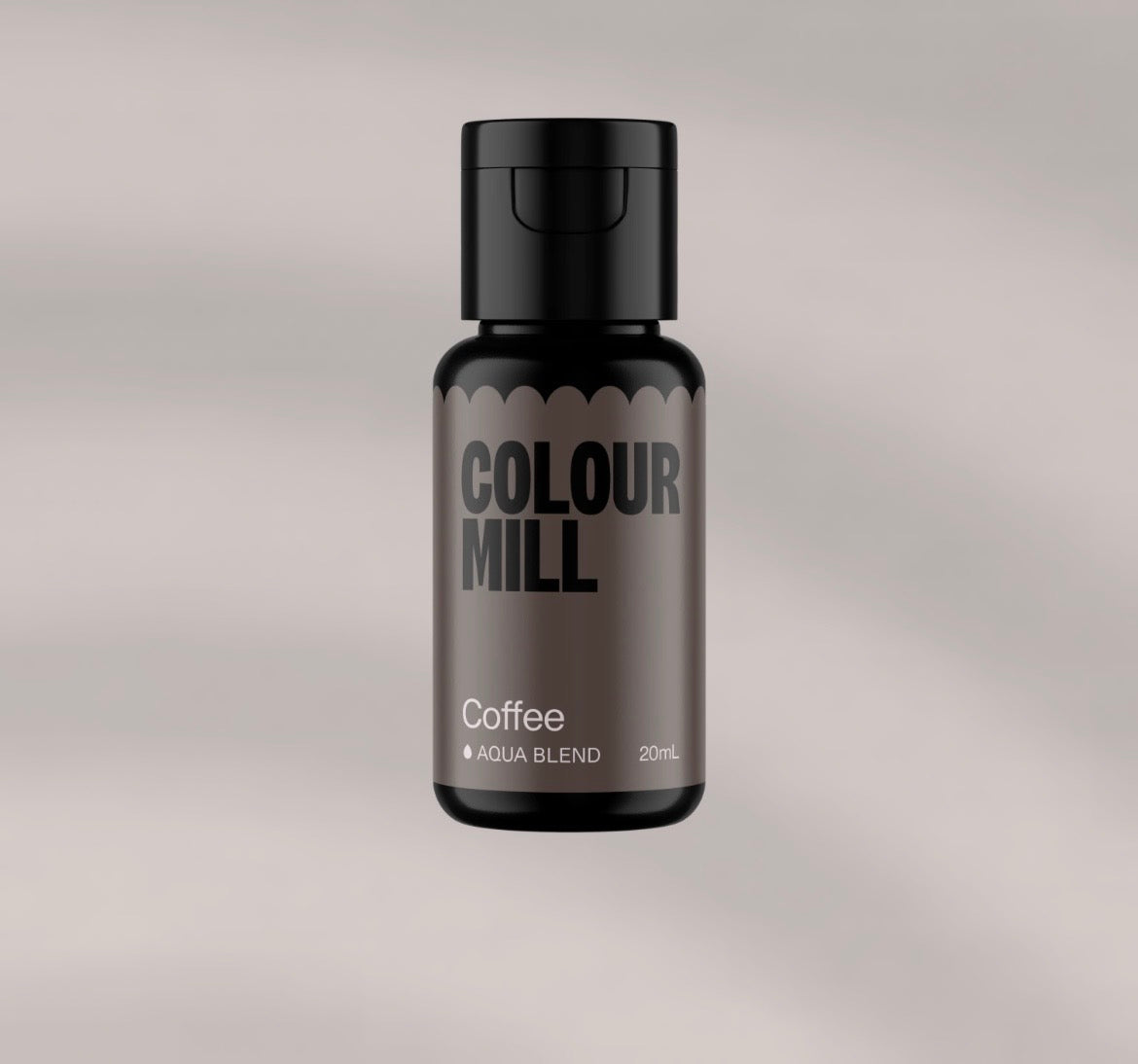 COLOUR MILL- Coffee