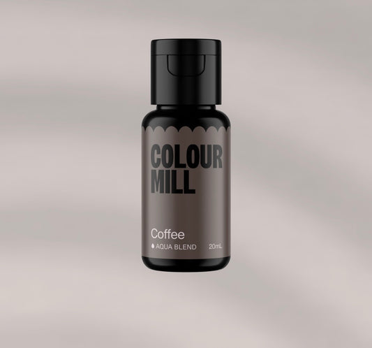 COLOUR MILL- Coffee