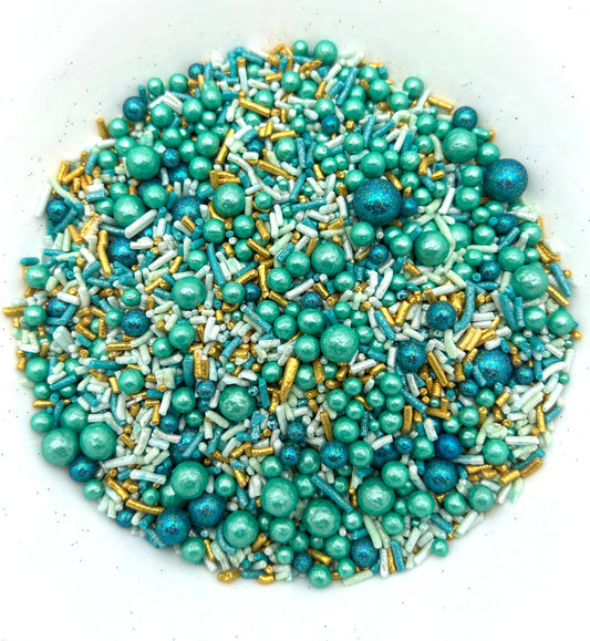 Blues Sprinkle Mix