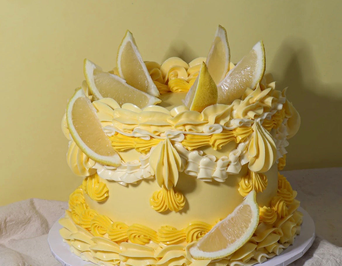 COLOUR MILL- Lemon