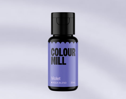 COLOUR MILL- Violet