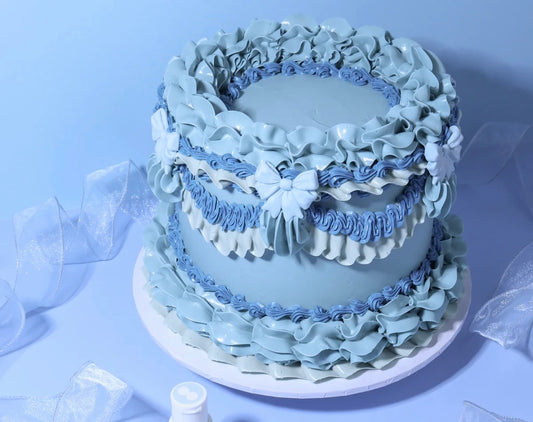 COLOUR MILL- Baby Blue