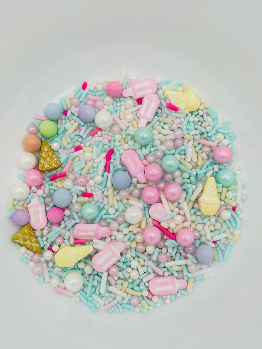 Ice Cream Truck Sprinkles