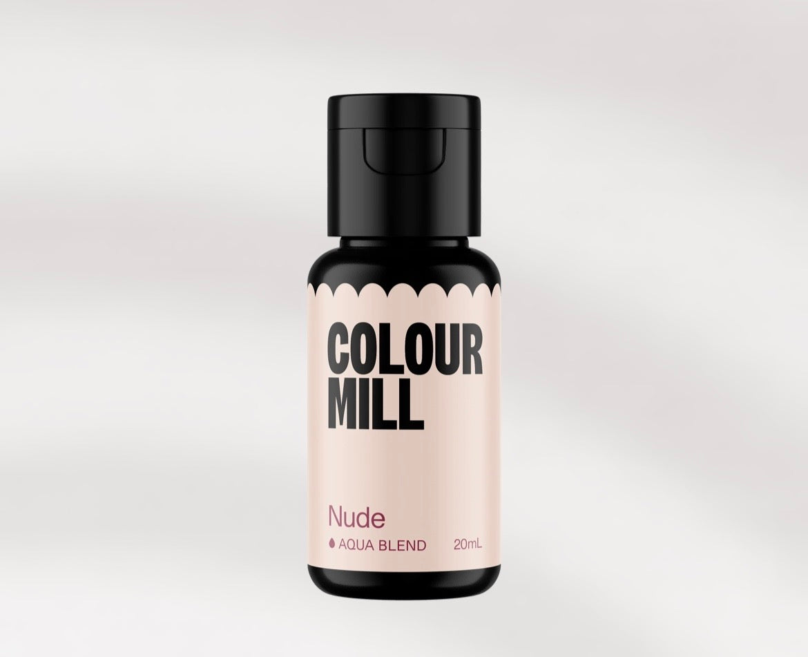 COLOUR MILL- Nude