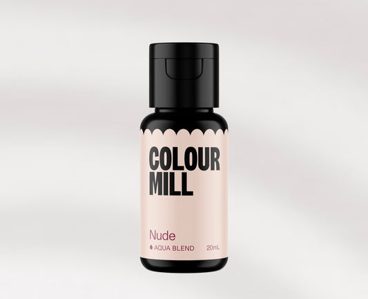 COLOUR MILL- Nude