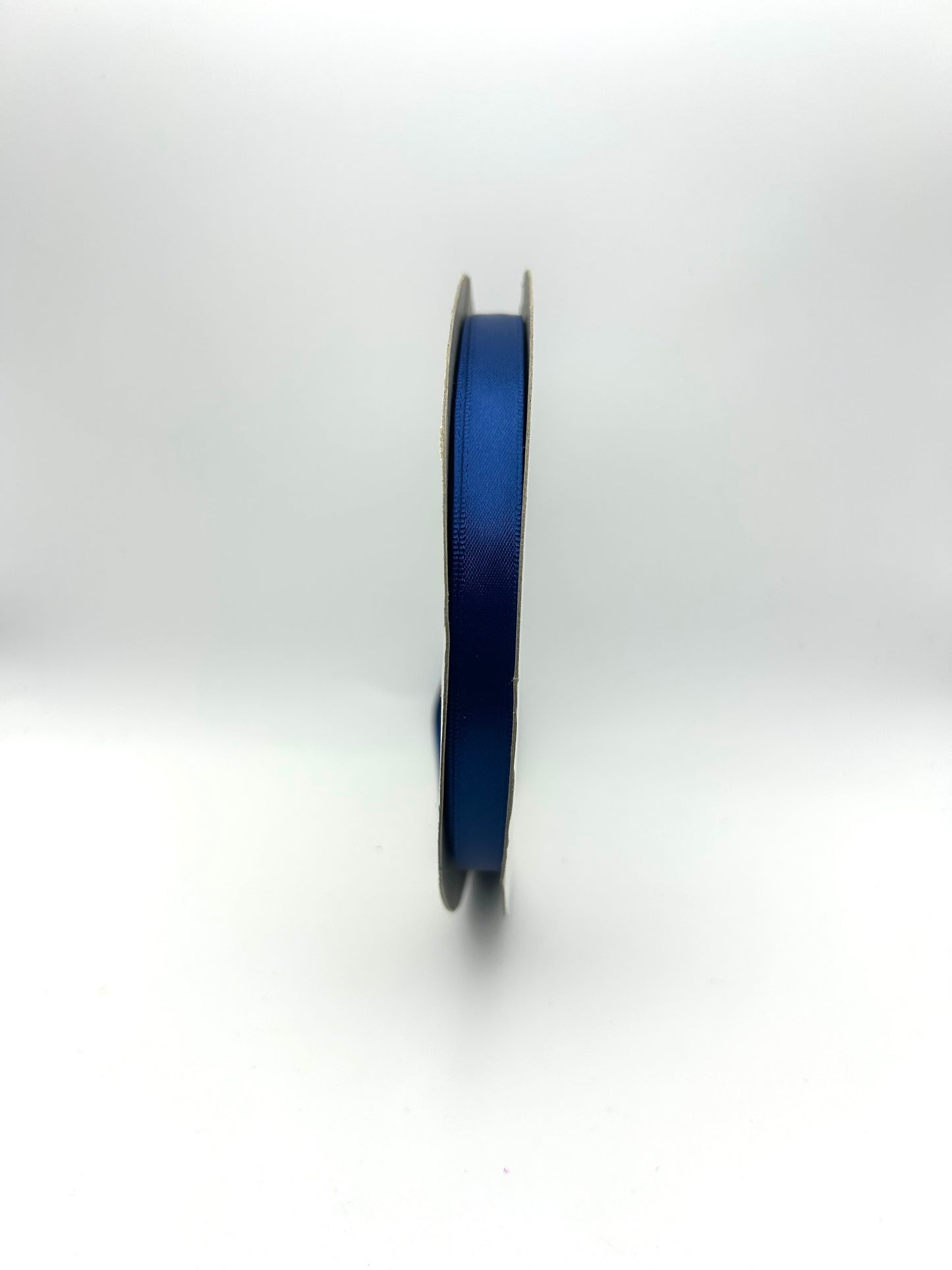 3/8 inch Satin Ribbon- Royal Blue