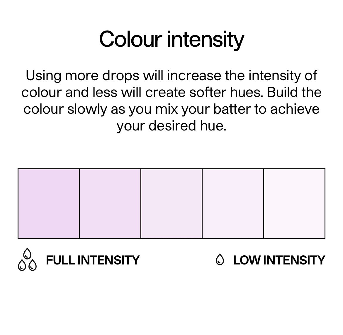 COLOUR MILL- Lilac