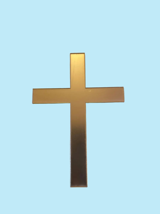 Cross- 4