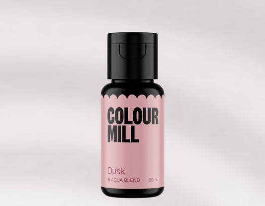 COLOUR MILL- Dusk