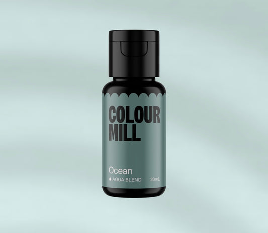 COLOUR MILL- OCEAN