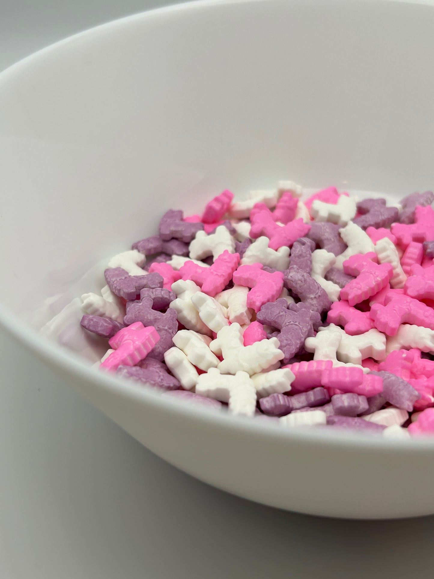 Llama Sprinkles