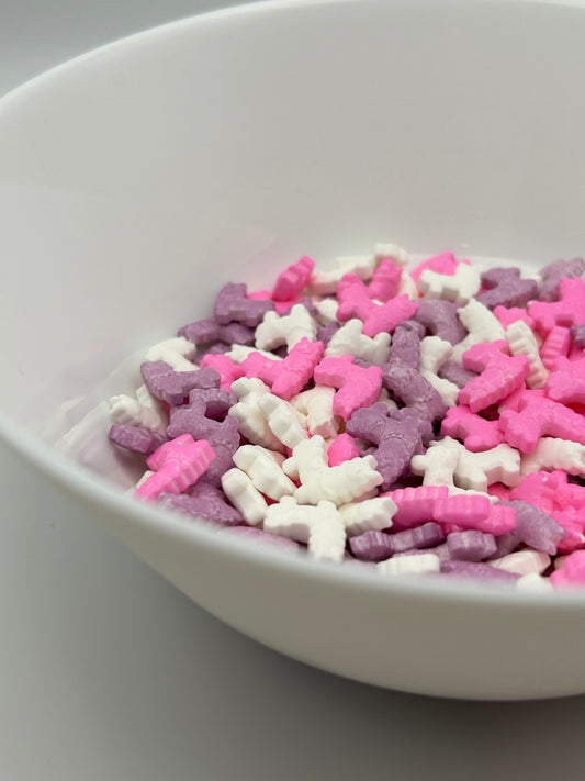 Llama Sprinkles
