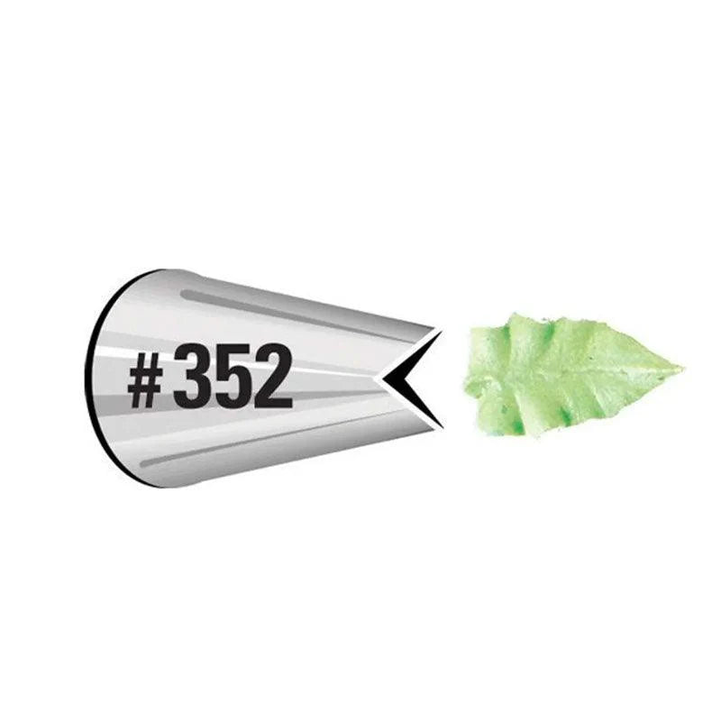 Leaf tip- 352