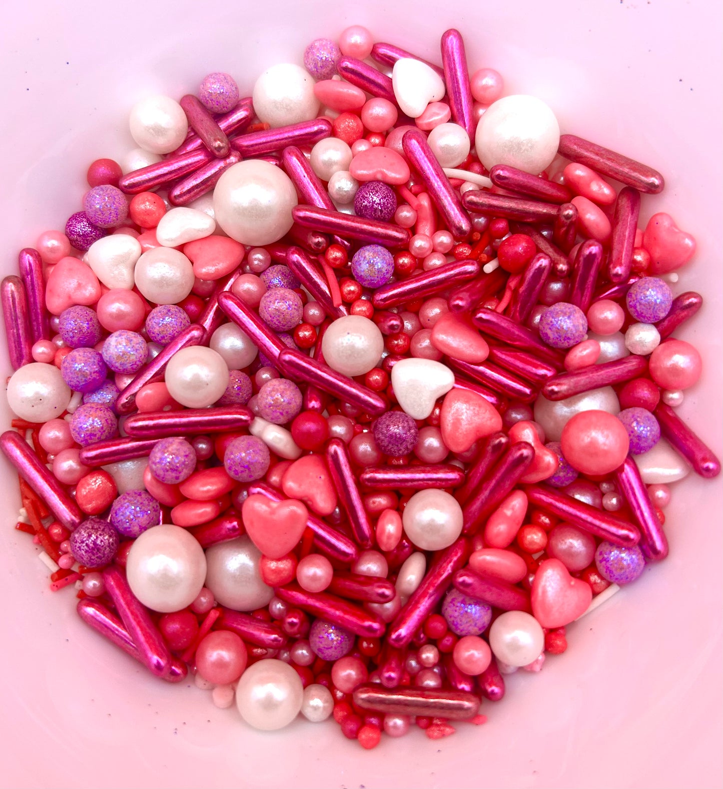 Puppy Crush Sprinkle Mix