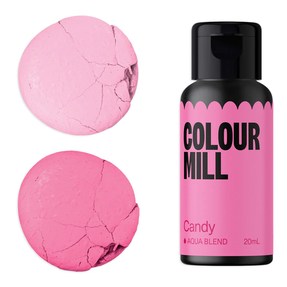 COLOUR MILL- Candy