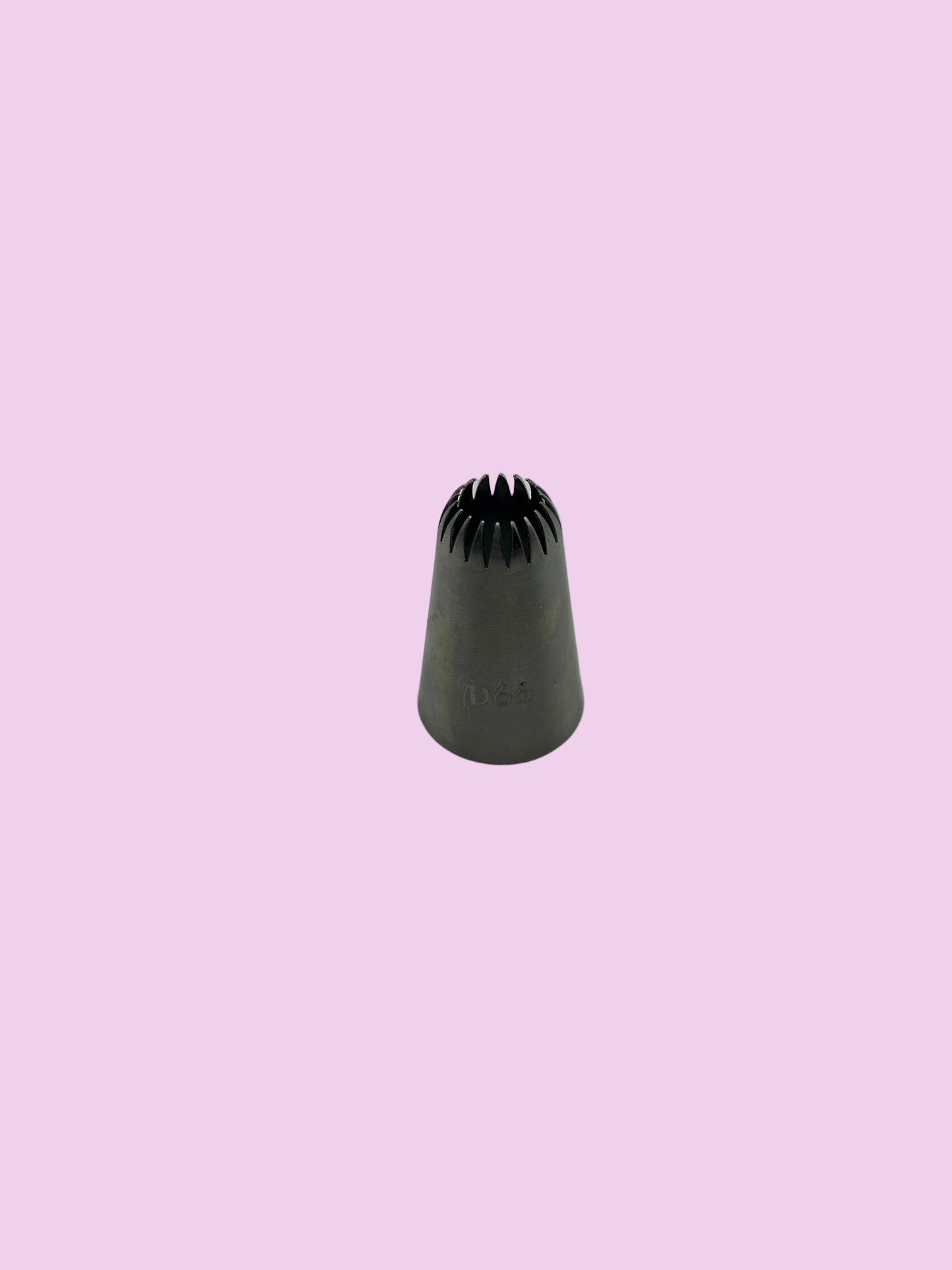 Icing Tip- D66
