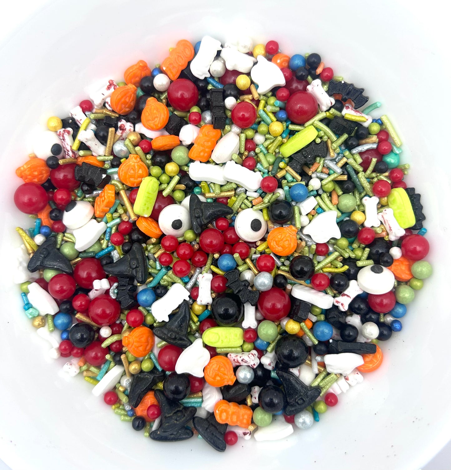 Squad Ghouls Sprinkle Mix