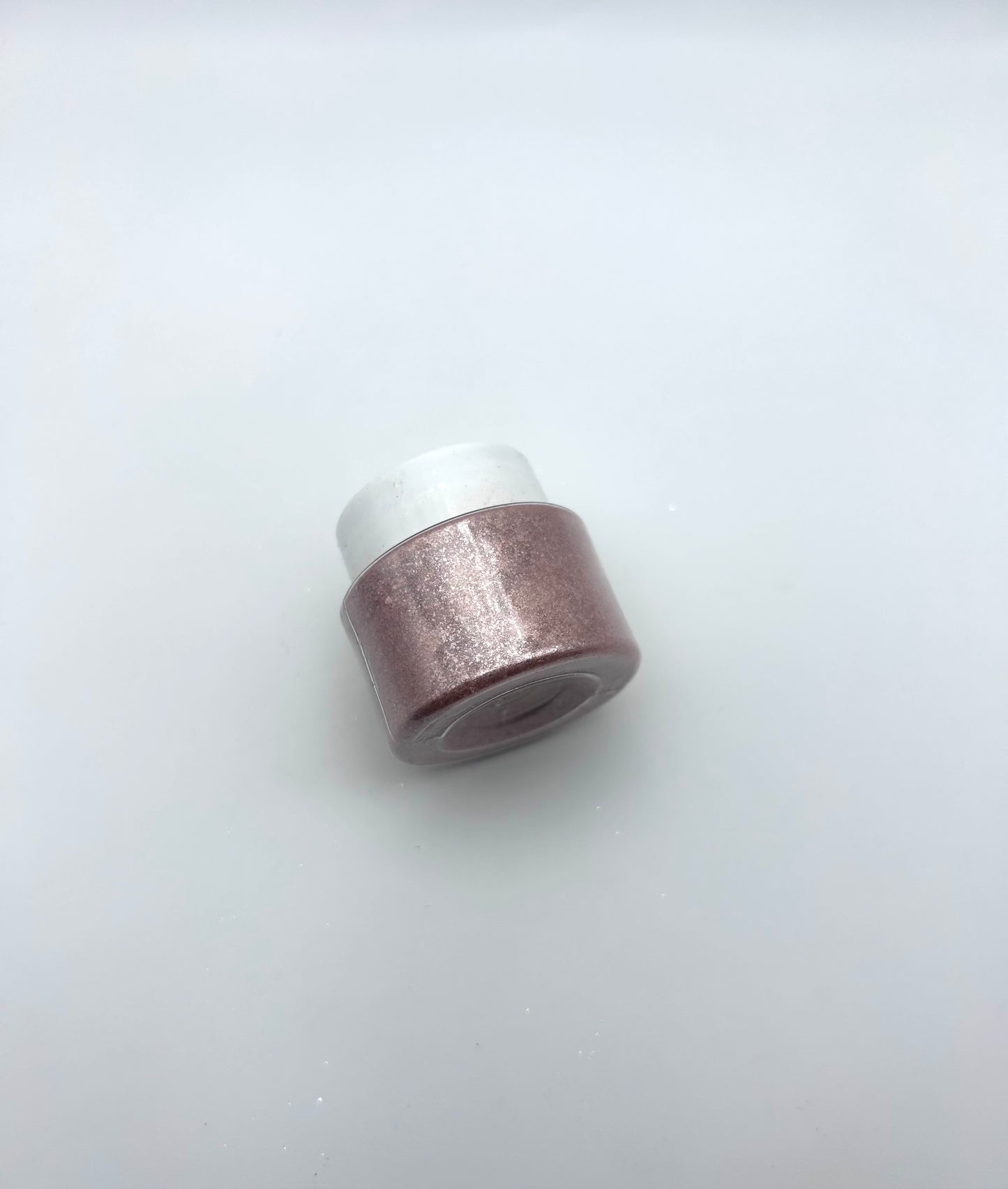 Rosegold Edible Glitter (Drinks and Desserts)
