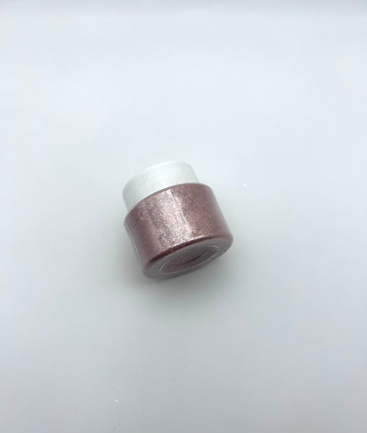 Rosegold Edible Glitter (Drinks and Desserts)
