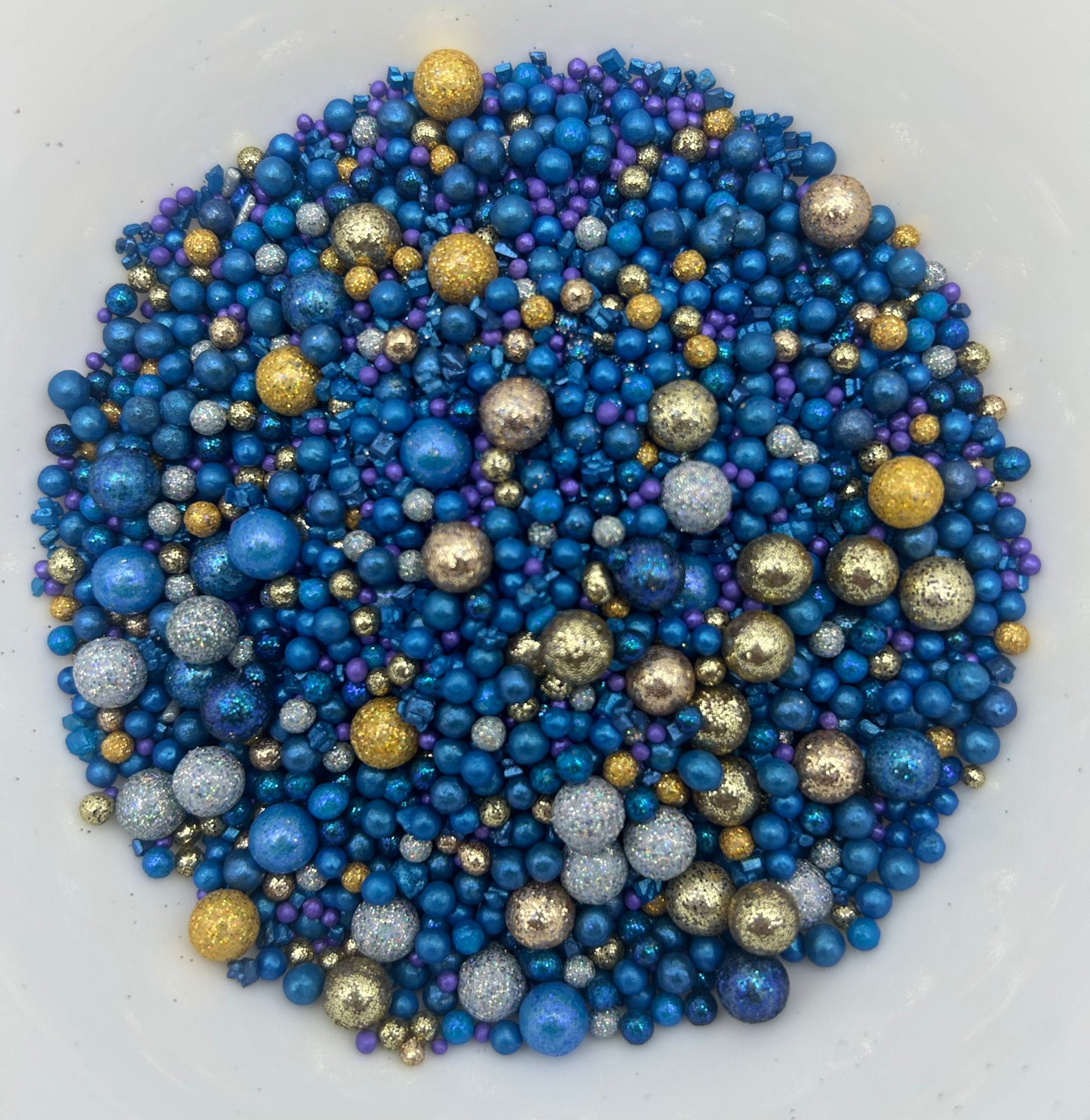 Out of this world Sprinkle Mix