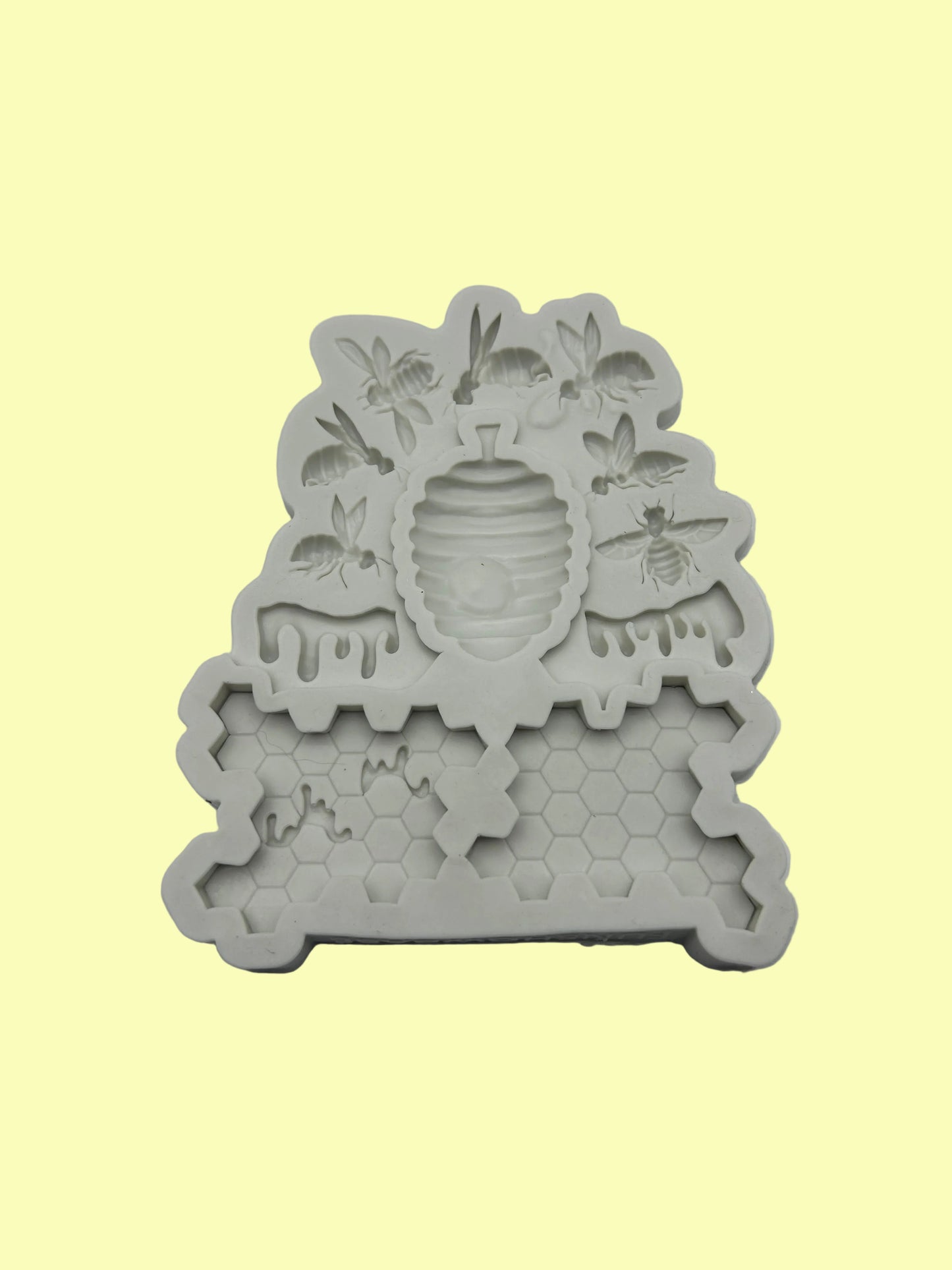Bee Mould