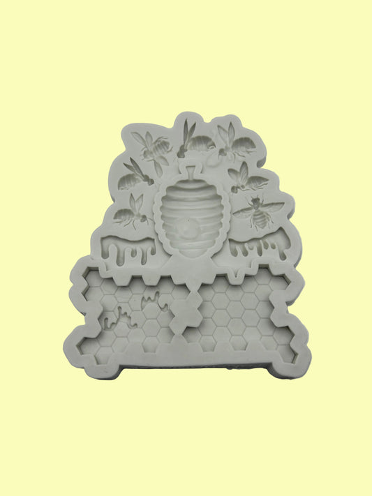 Bee Mould