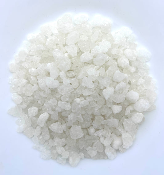 Rock Candy- White